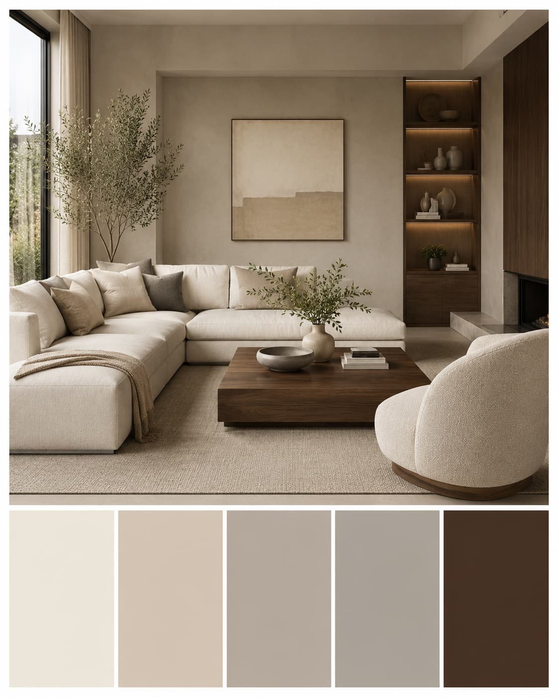 Limra Painters colour combination idea 8