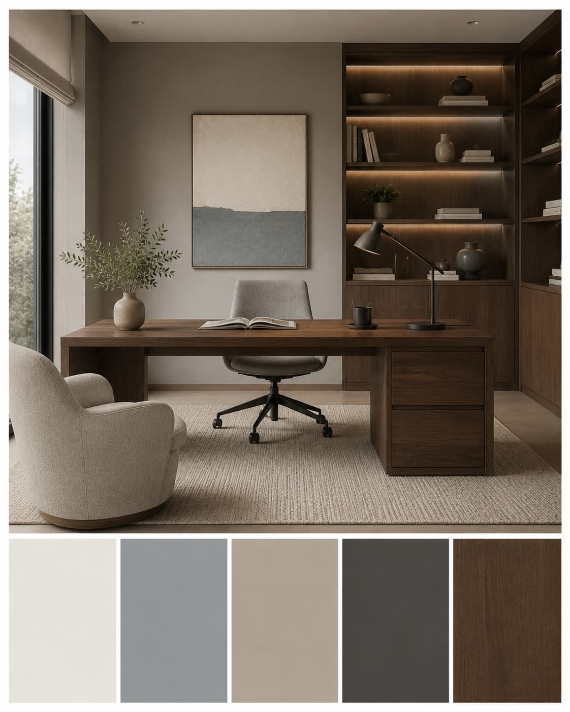 Limra Painters colour combination idea 9
