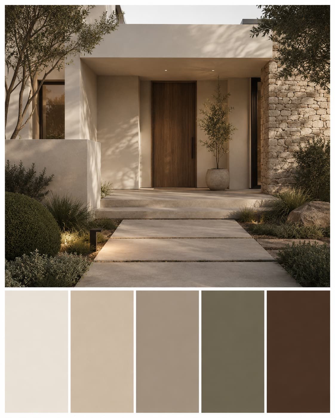 Limra Painters colour combination idea 4