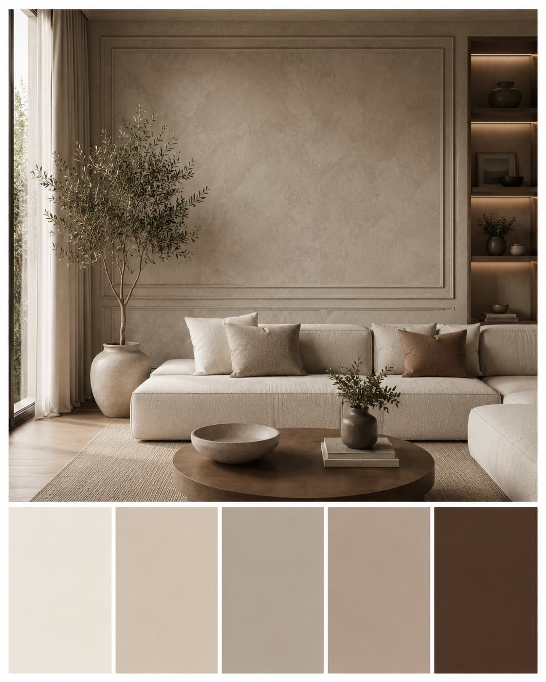 Limra Painters colour combination idea 5