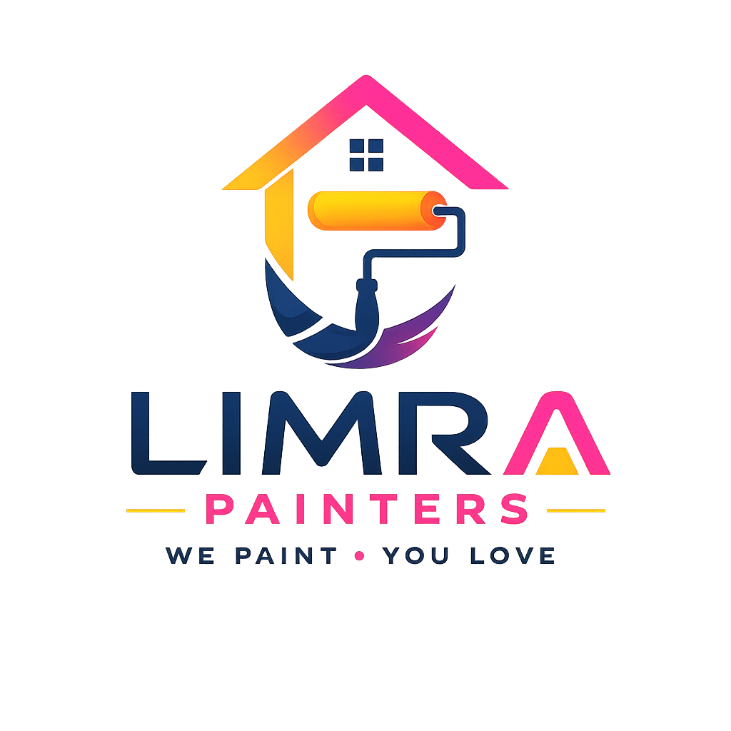 Limra Painters - WE PAINT • YOU LOVE